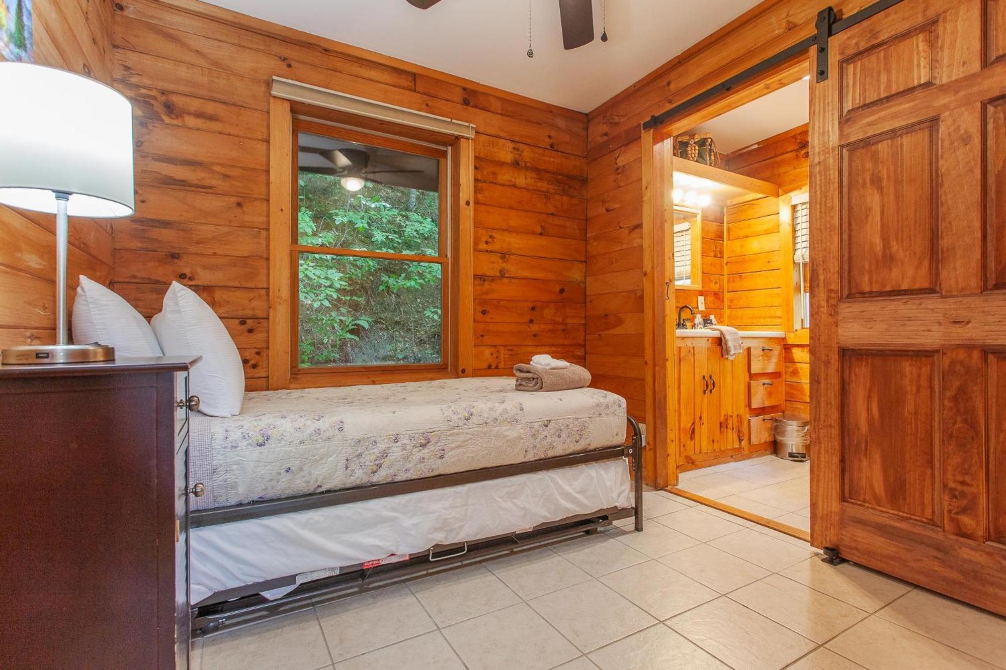Firefly Way Bryson City Exterior foto