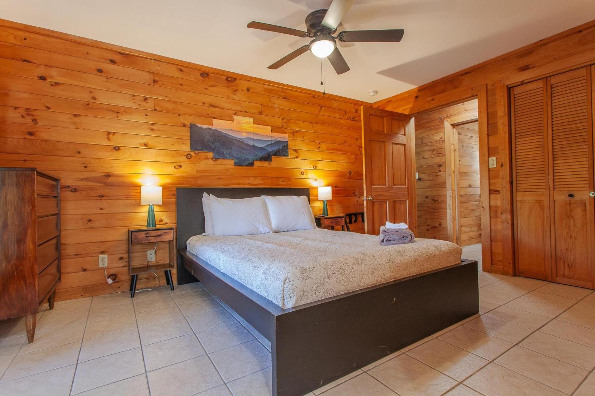 Firefly Way Bryson City Exterior foto