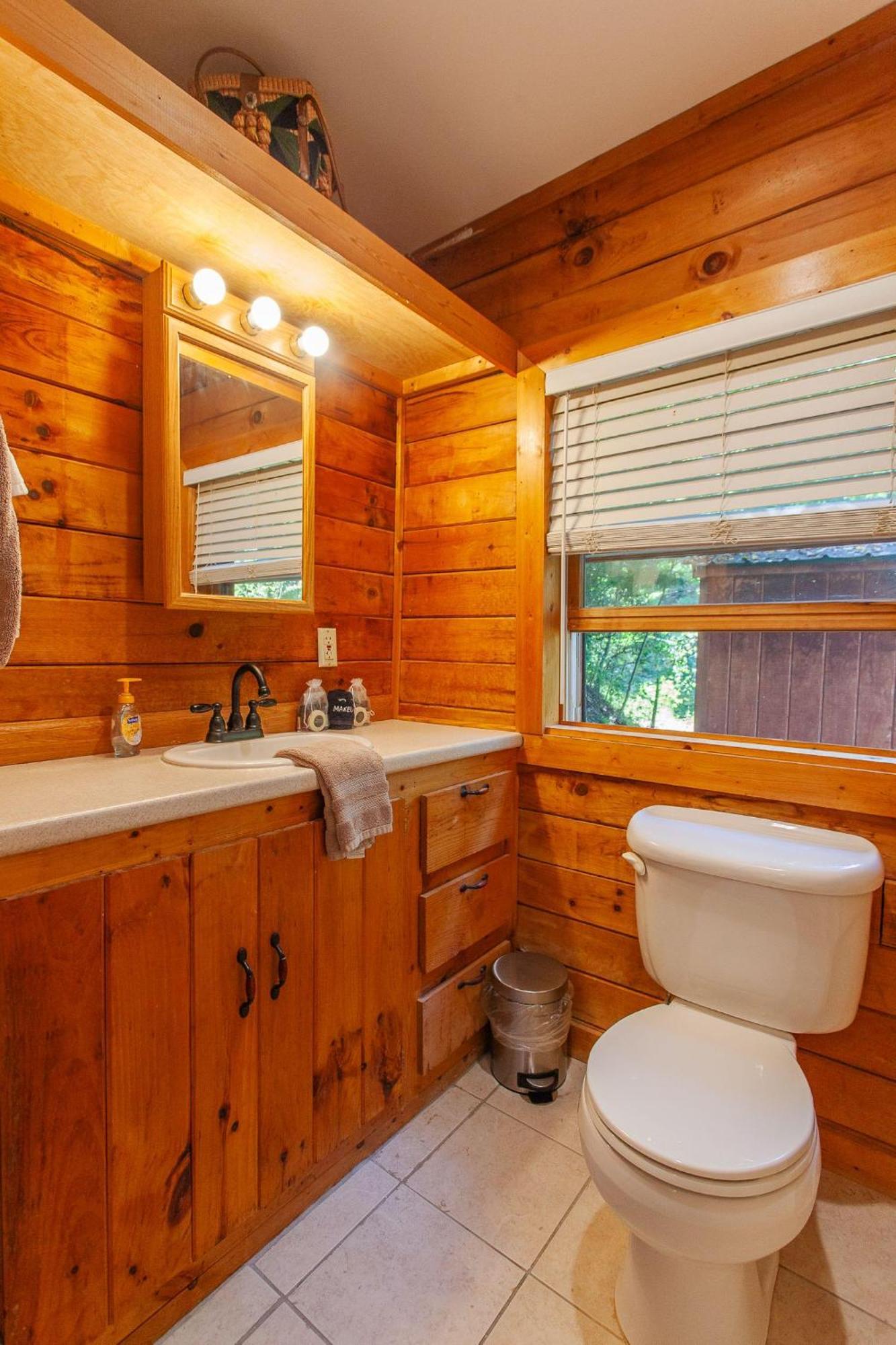 Firefly Way Bryson City Exterior foto