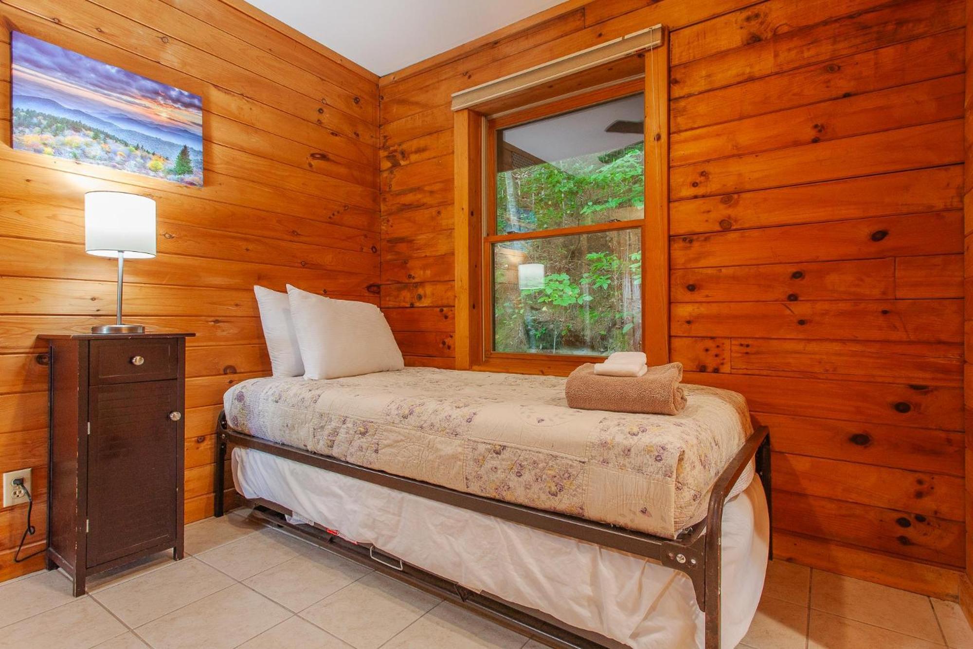 Firefly Way Bryson City Exterior foto