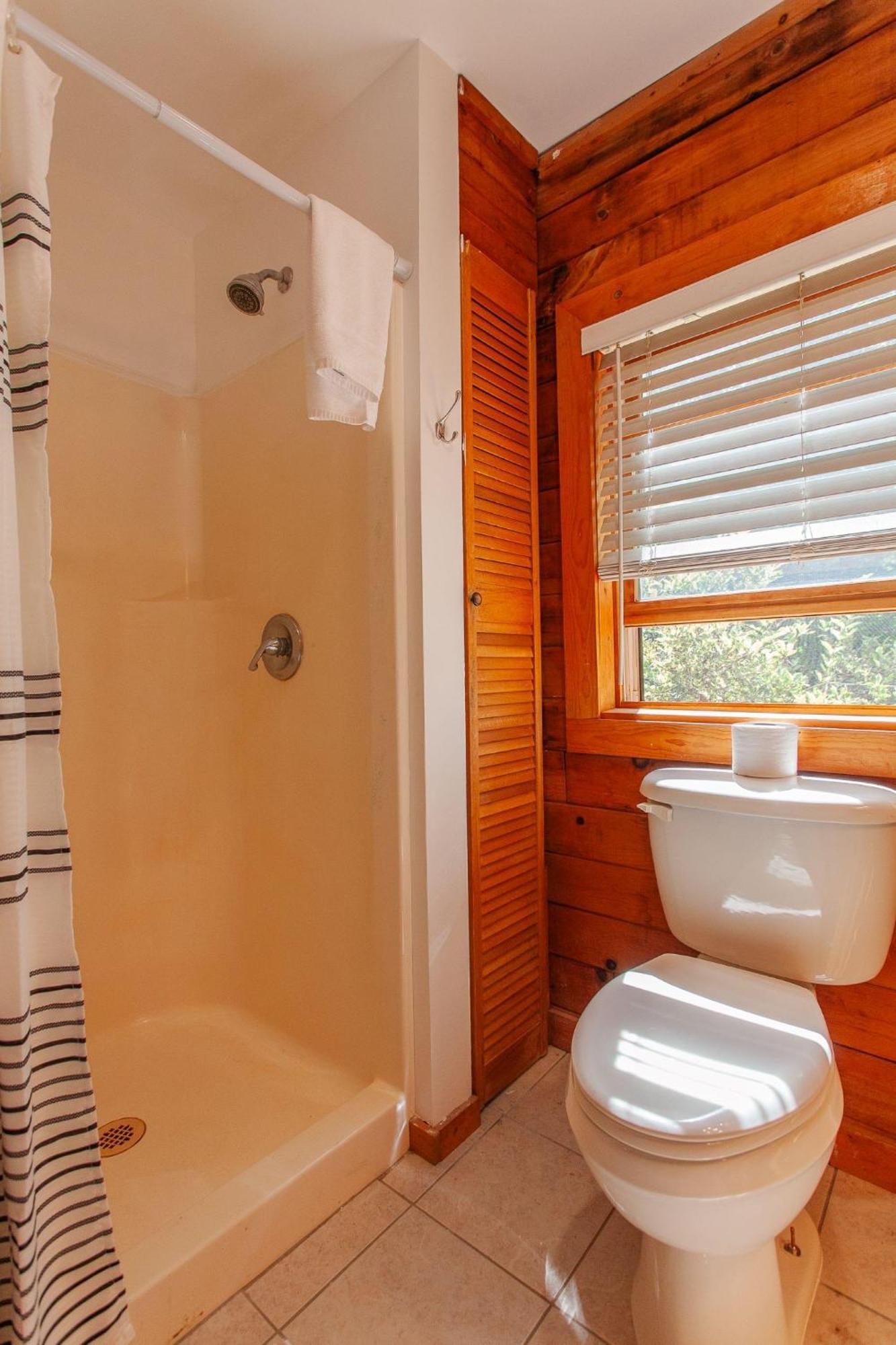 Firefly Way Bryson City Exterior foto