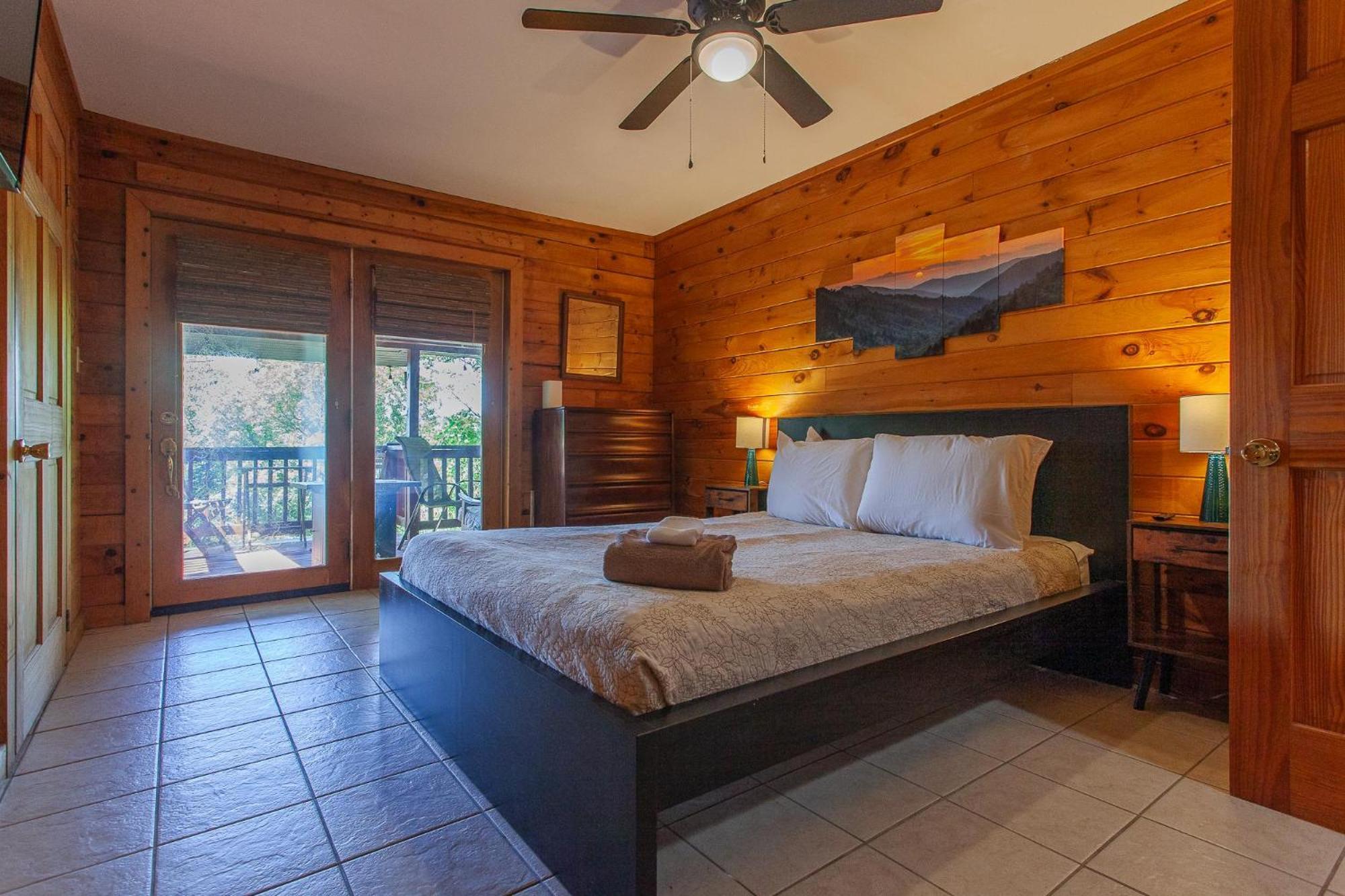Firefly Way Bryson City Exterior foto