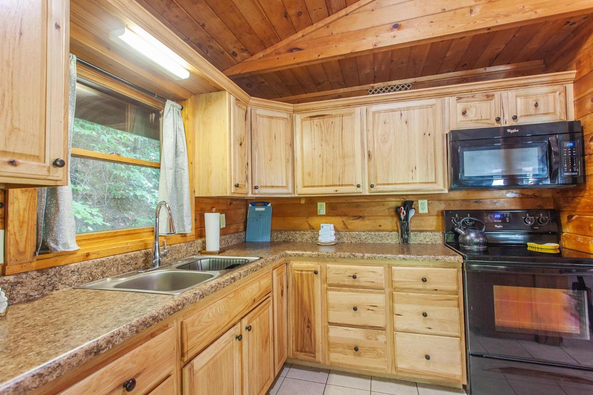 Firefly Way Bryson City Exterior foto