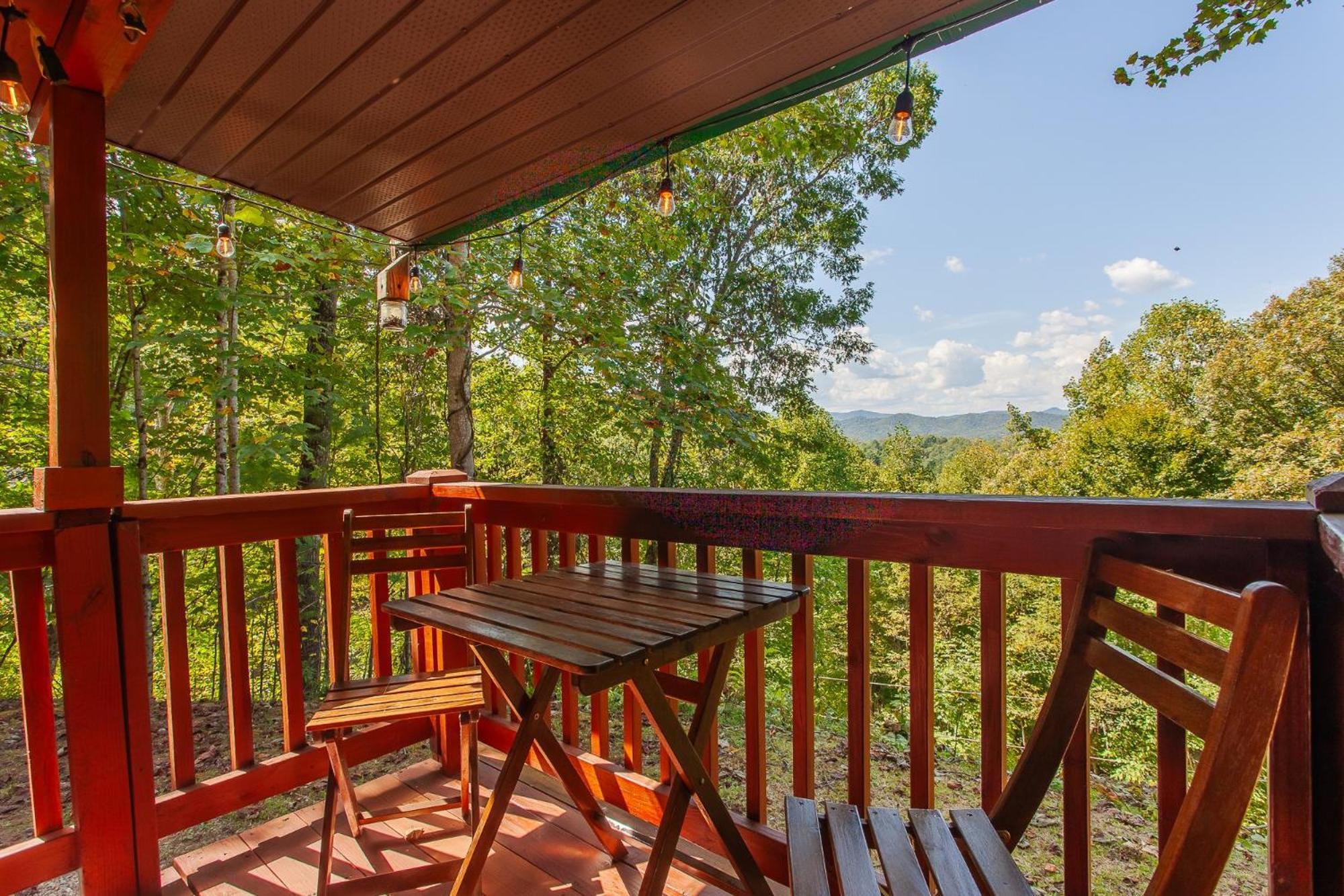 Firefly Way Bryson City Exterior foto