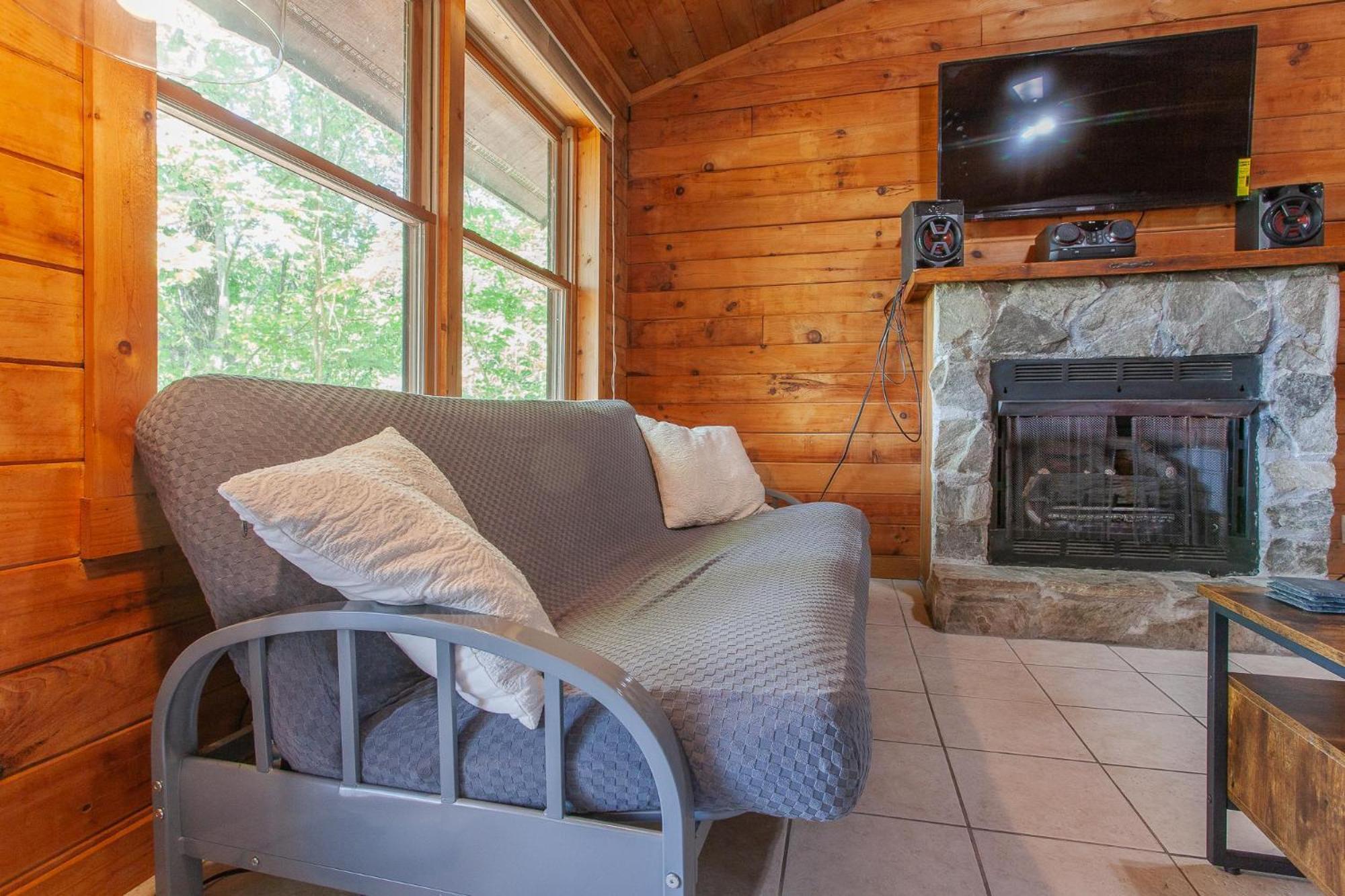 Firefly Way Bryson City Exterior foto