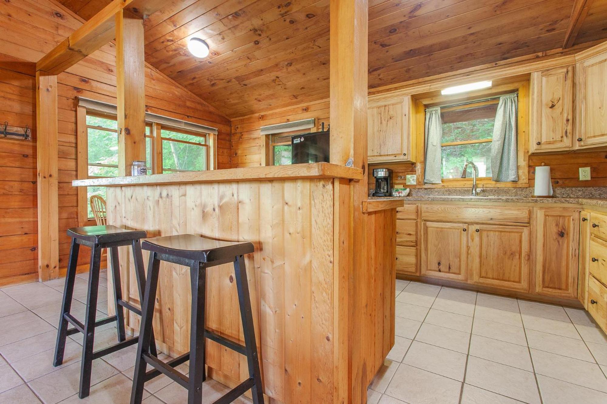 Firefly Way Bryson City Exterior foto