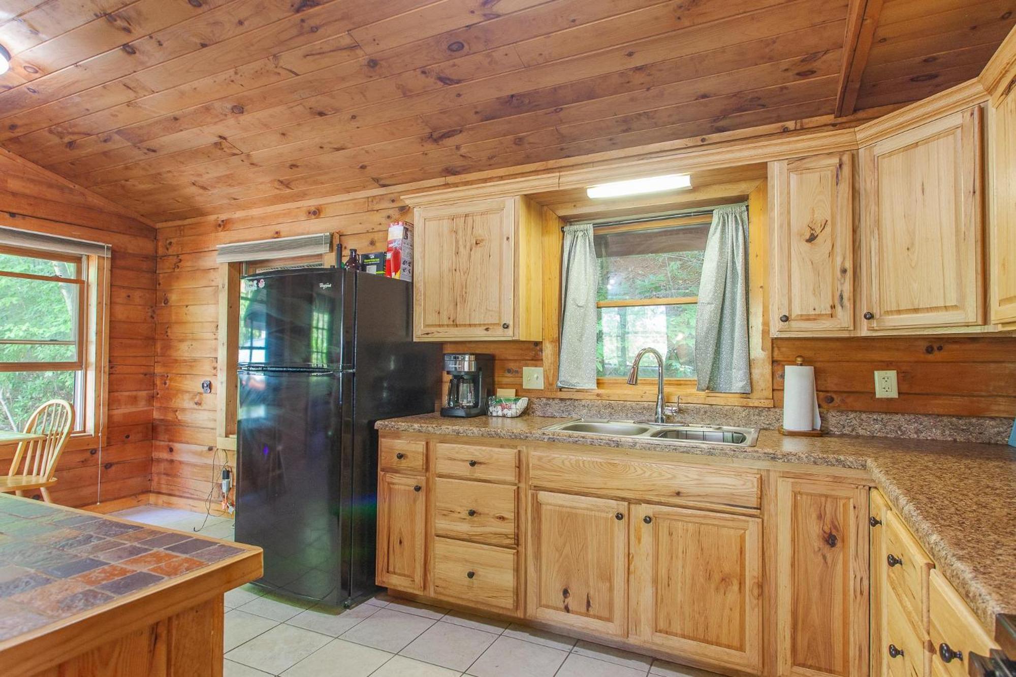 Firefly Way Bryson City Exterior foto