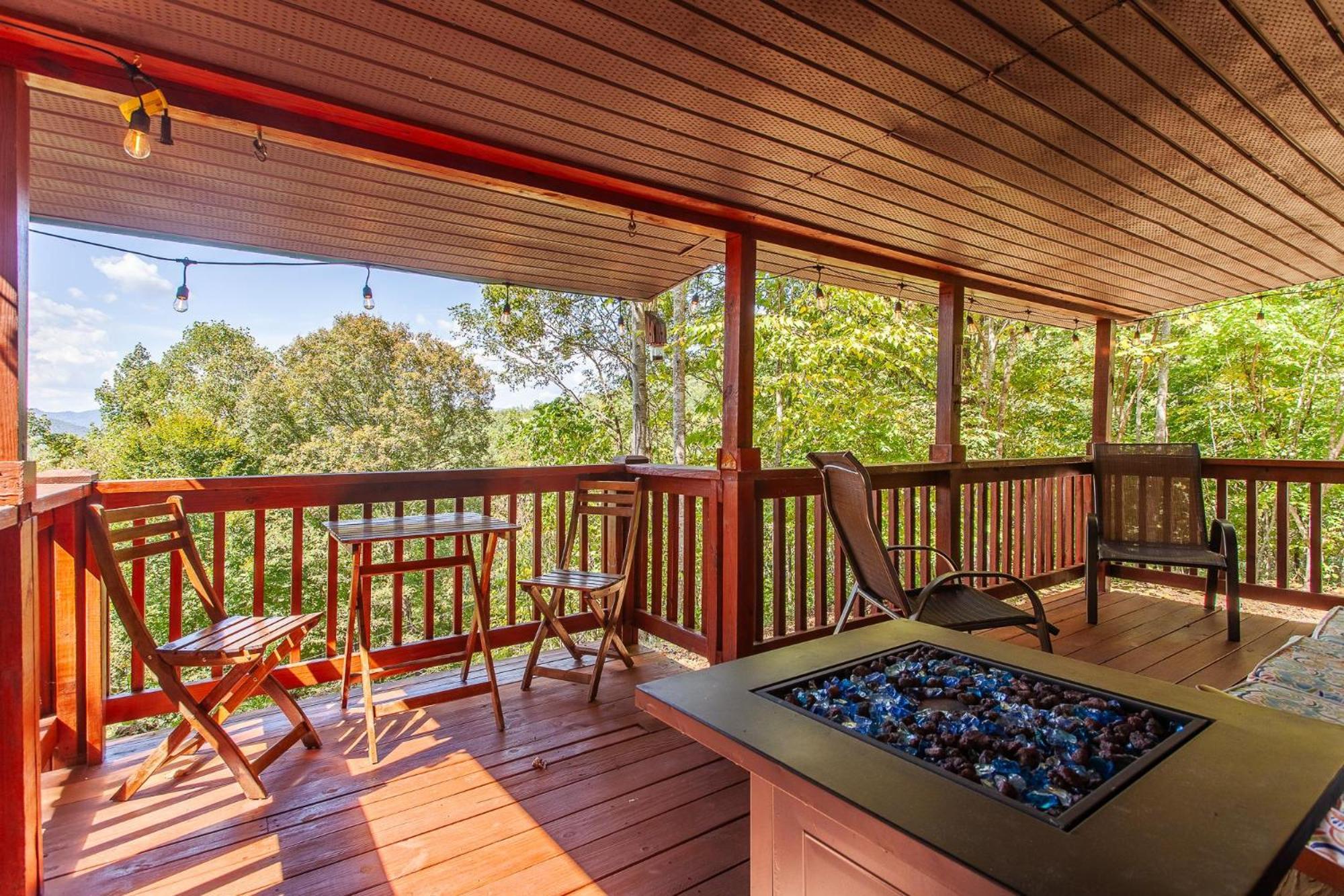 Firefly Way Bryson City Exterior foto